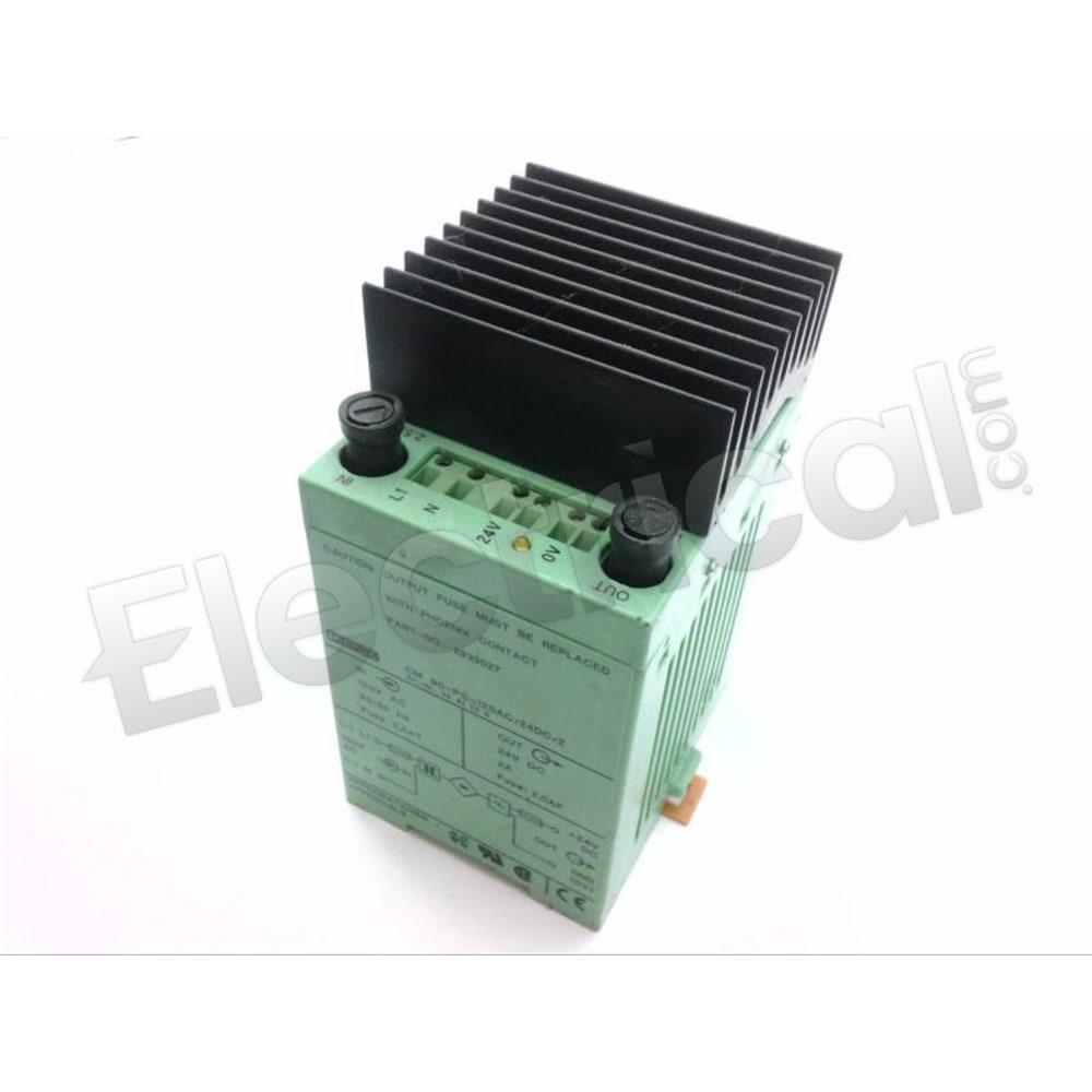 CM 90-PS-120AC/24DC/2