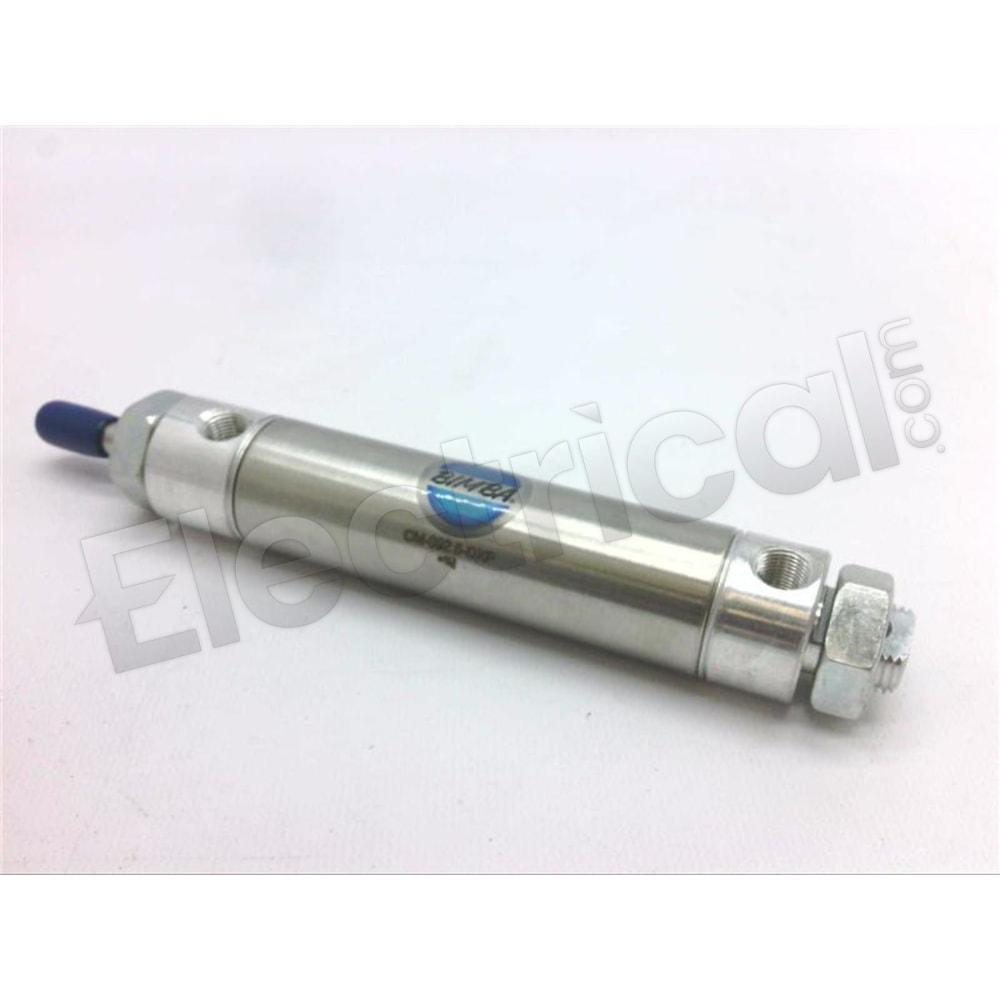 CM-092.5DXP