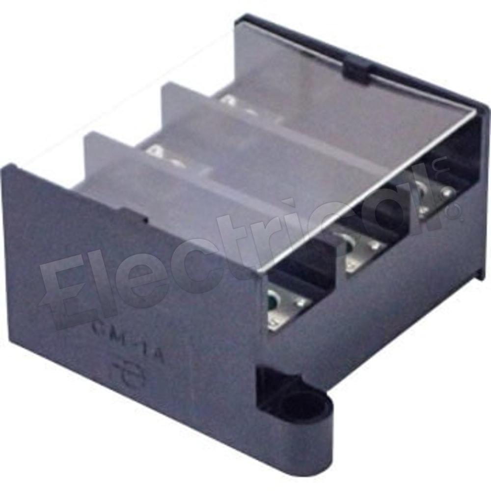 Fuji Electric Fuse Part And Accessory CM-1A