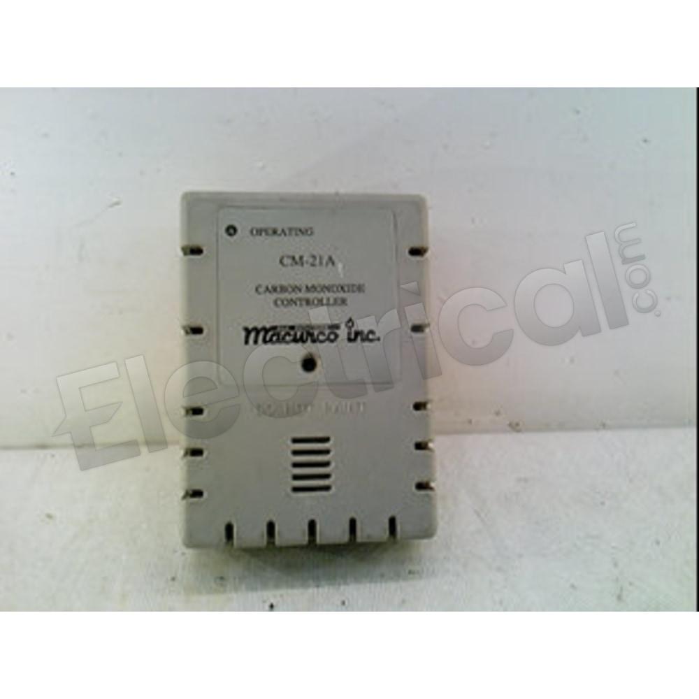 CM-21A