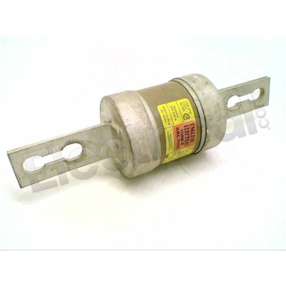 G&C Low Voltage CM-300