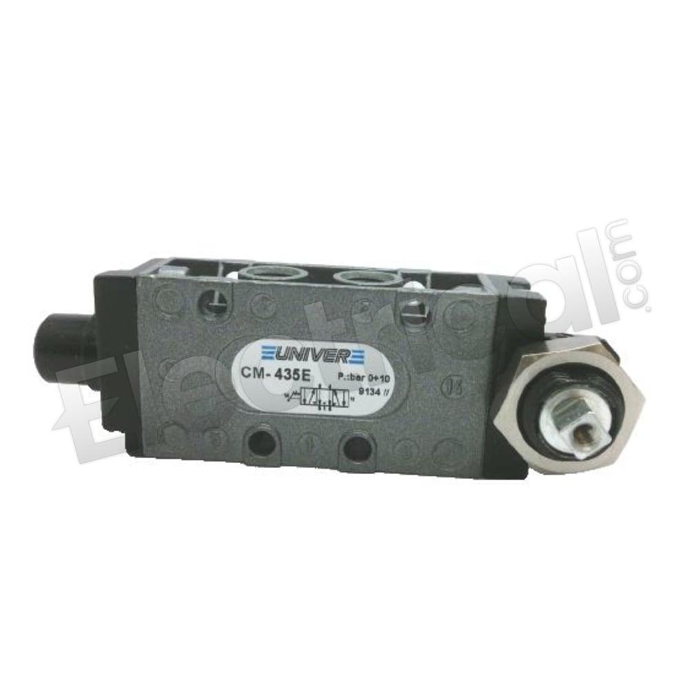 CM-435E