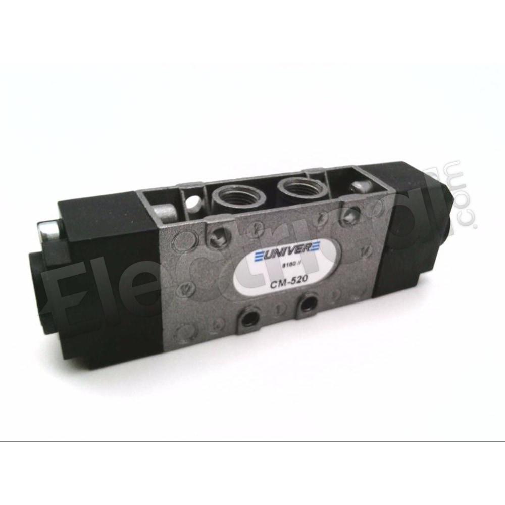CM-580