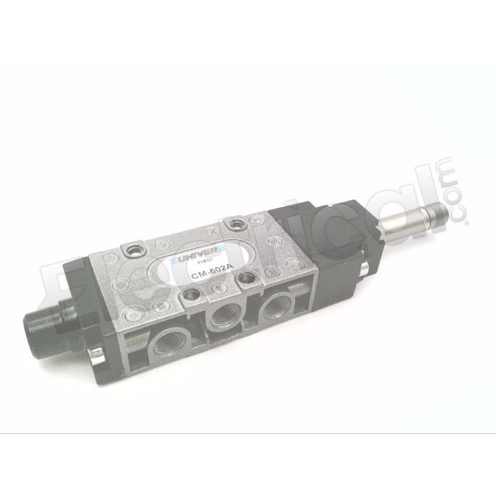 CM-602A