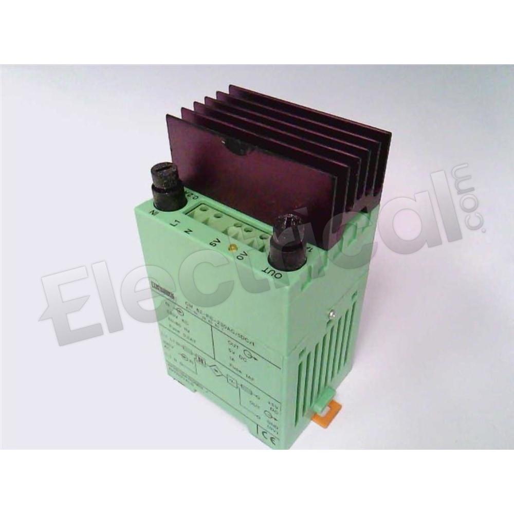 CM-62-PS-230AC/5DC/1