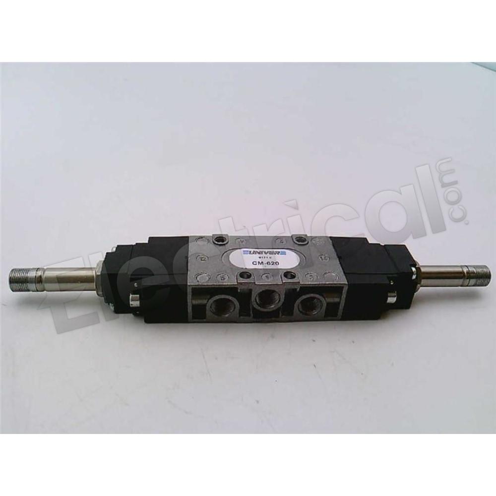 CM-620