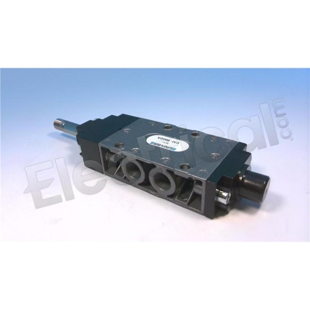 CM-9602A