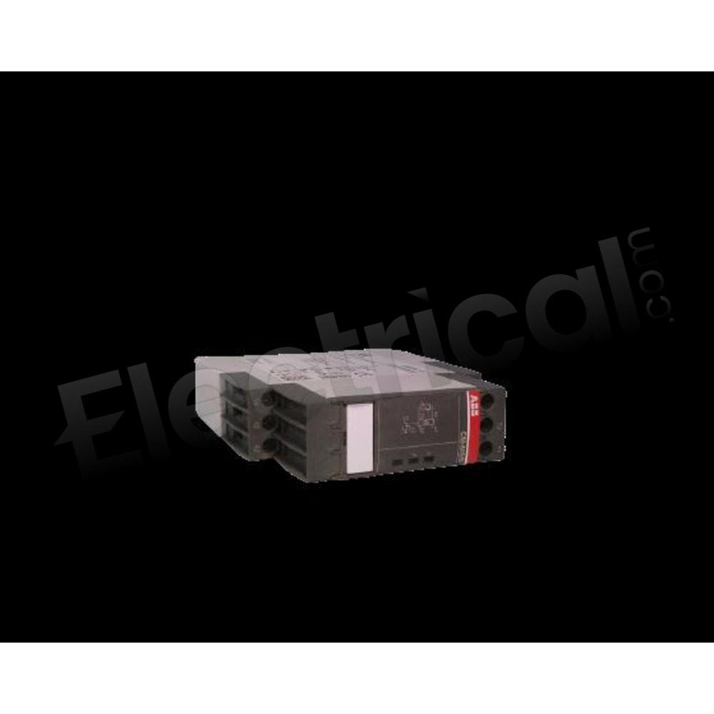 ABB Protective Relay CM-MSS.12S