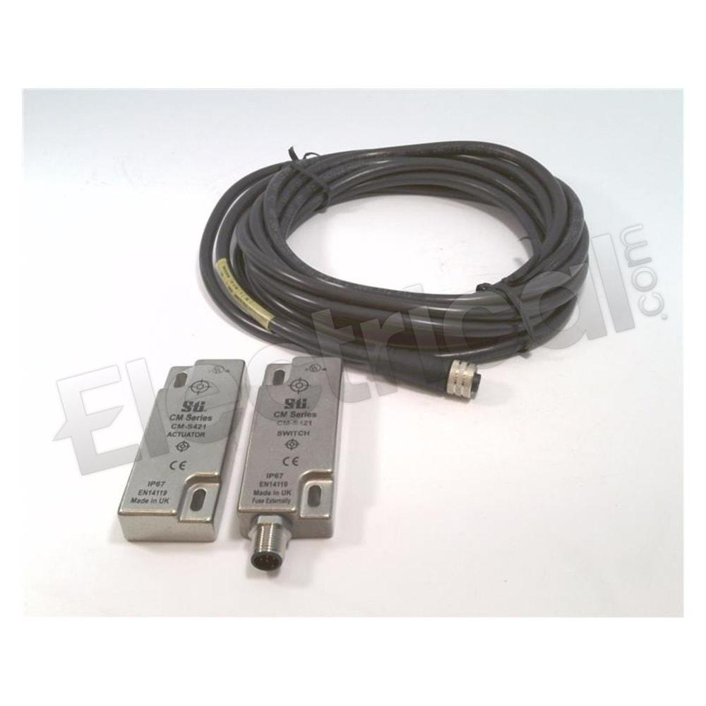 CM-S421SCC5