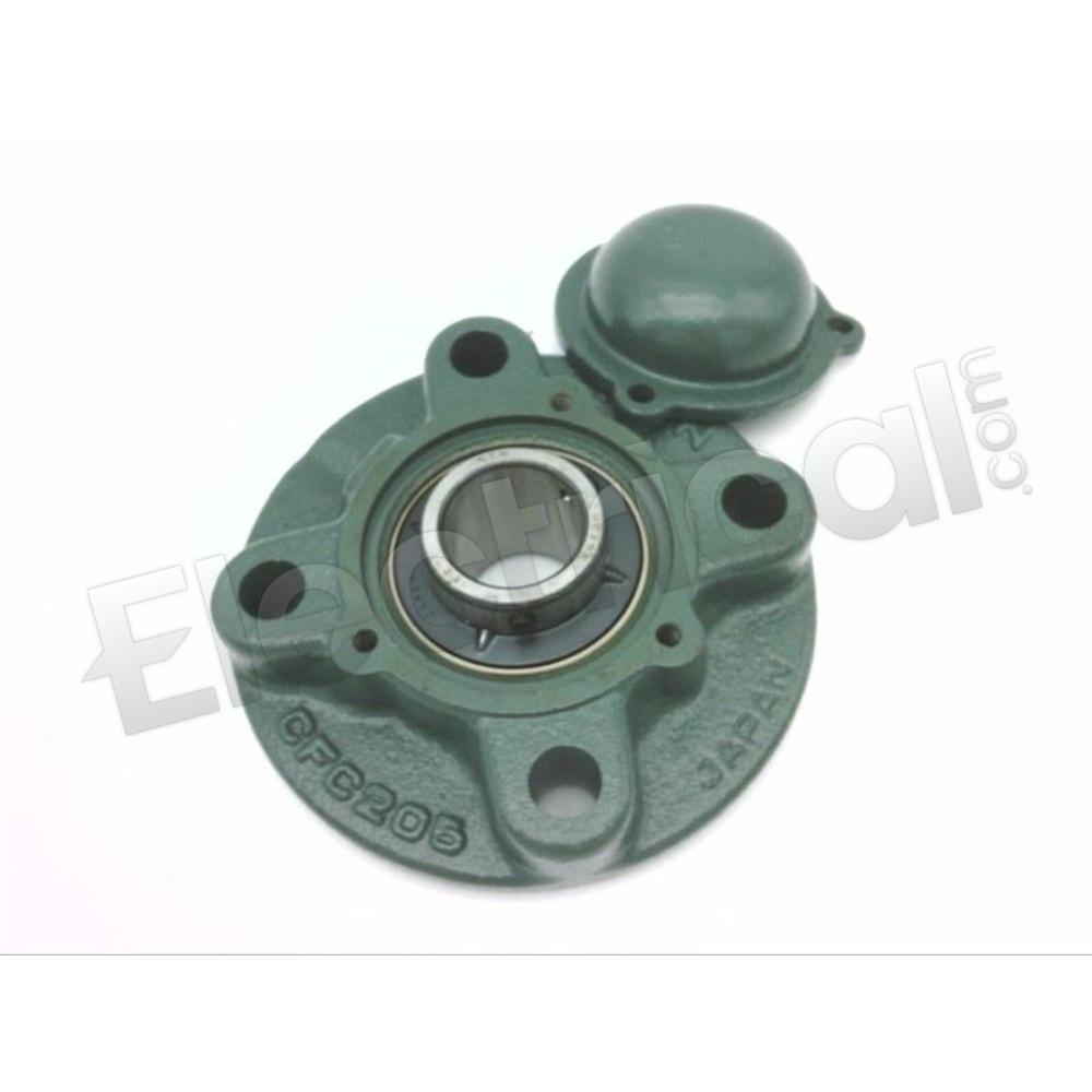 CM-UCFC205D1
