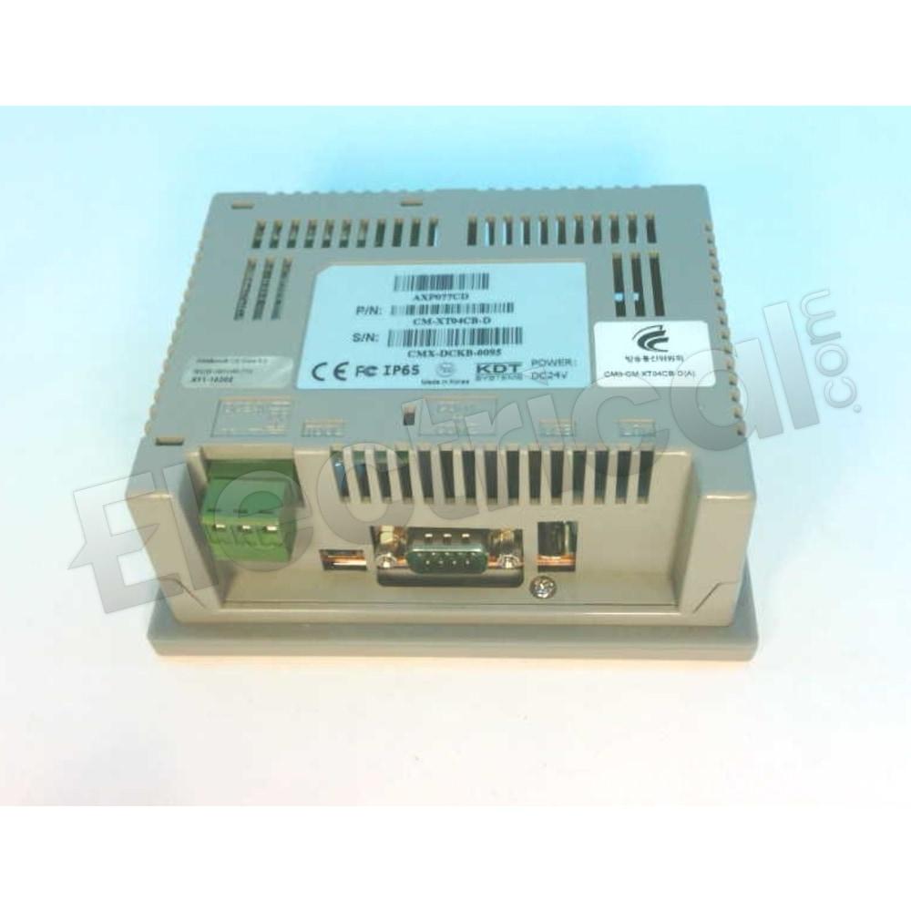 CM-XT04CB-D