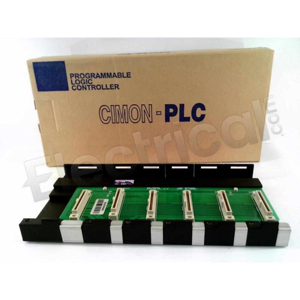 Cimon Inc PLC Module CM1-BS04A