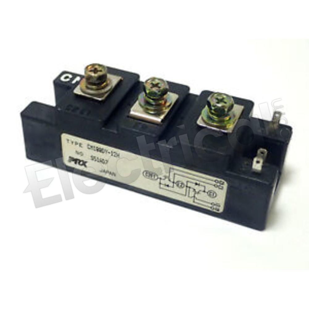 CM100DY-12H