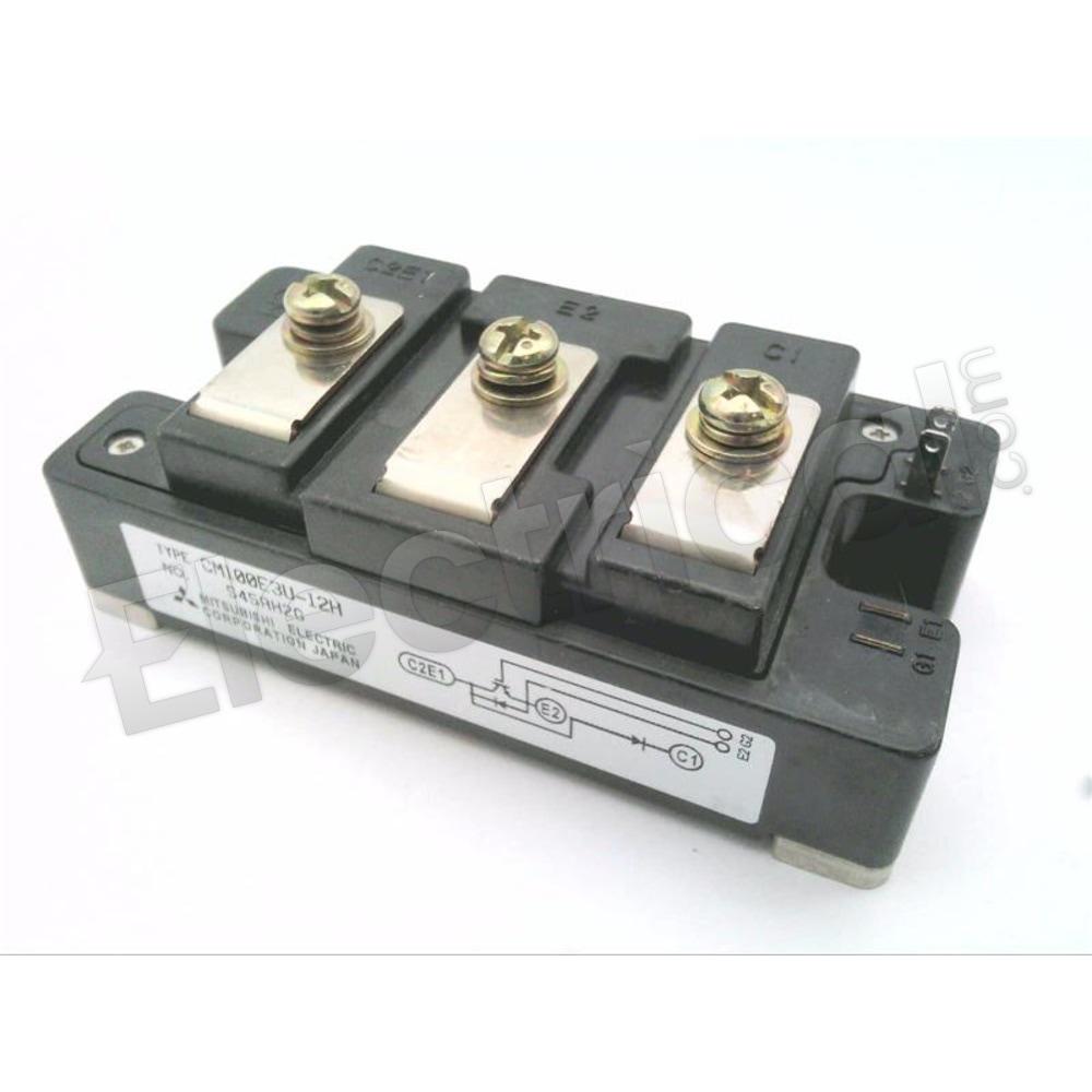 CM100E3U-12H