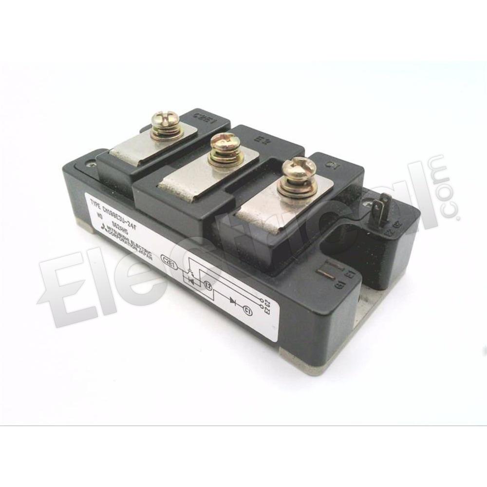CM100E3U-24F