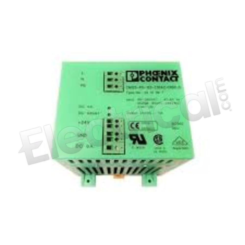 CM125-PS-120-330AC/24DC/5/F