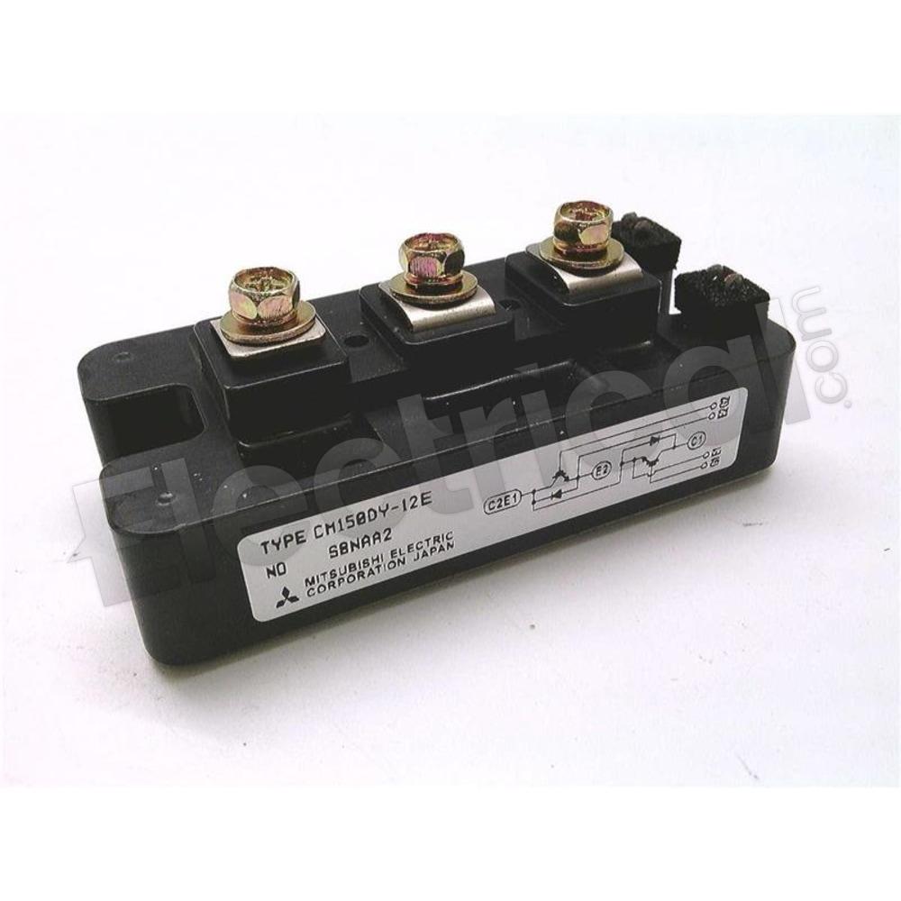 CM150DY-12E
