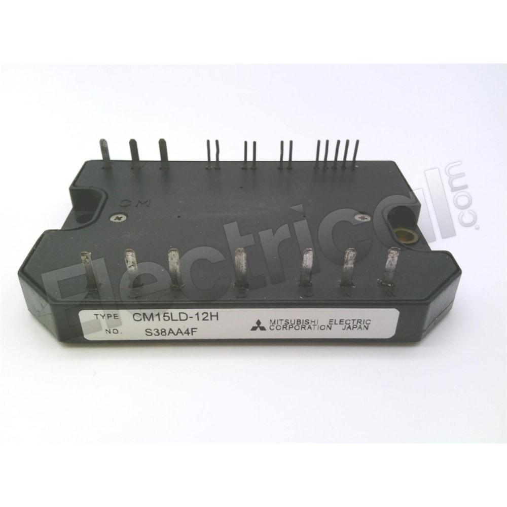 CM15LD-12H