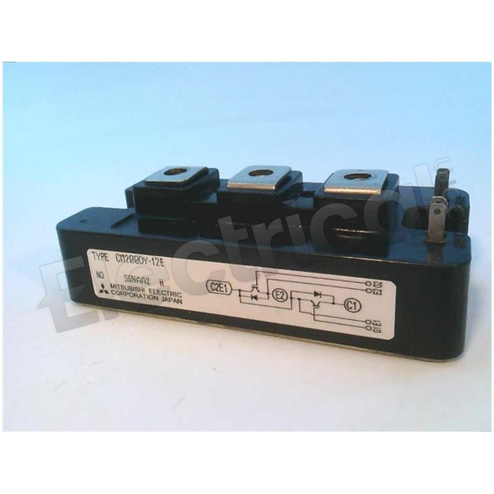 CM200DY-12E
