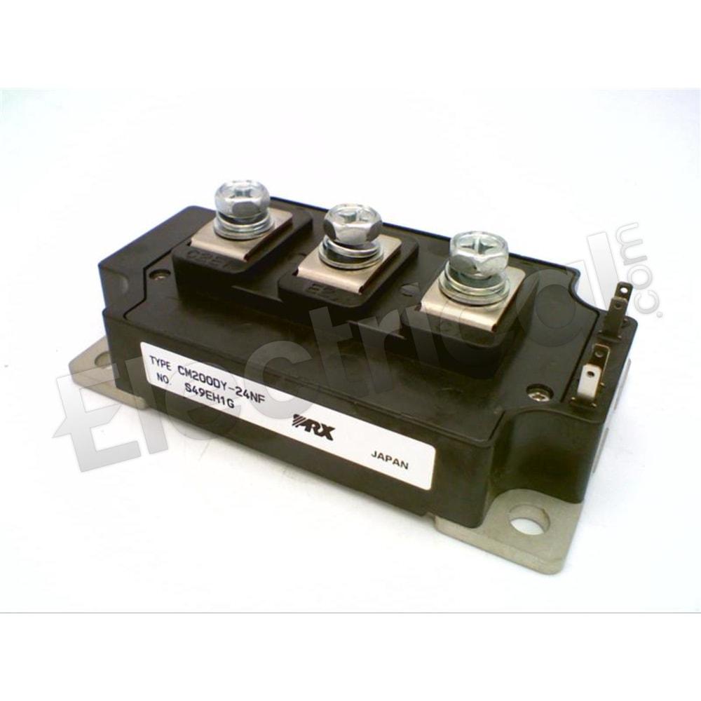 CM200DY-24NF
