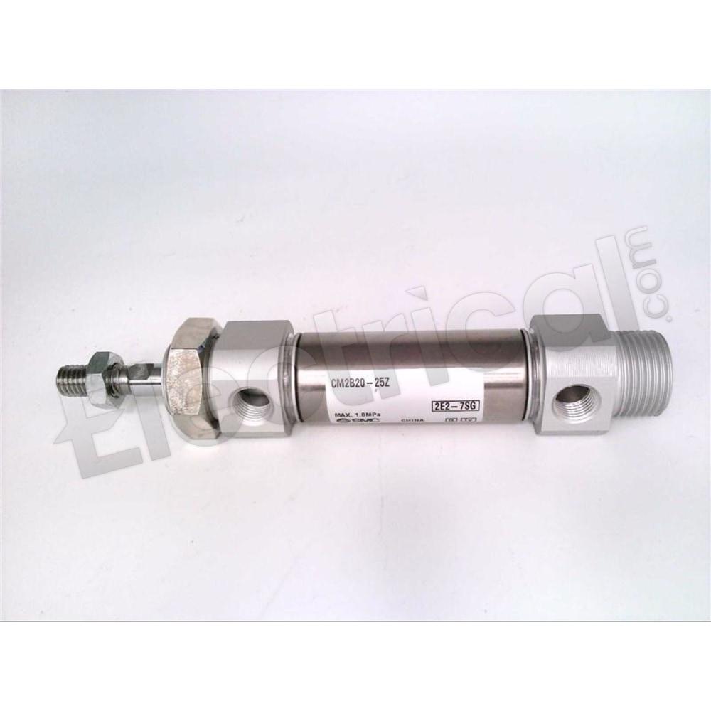 CM2B20-25Z