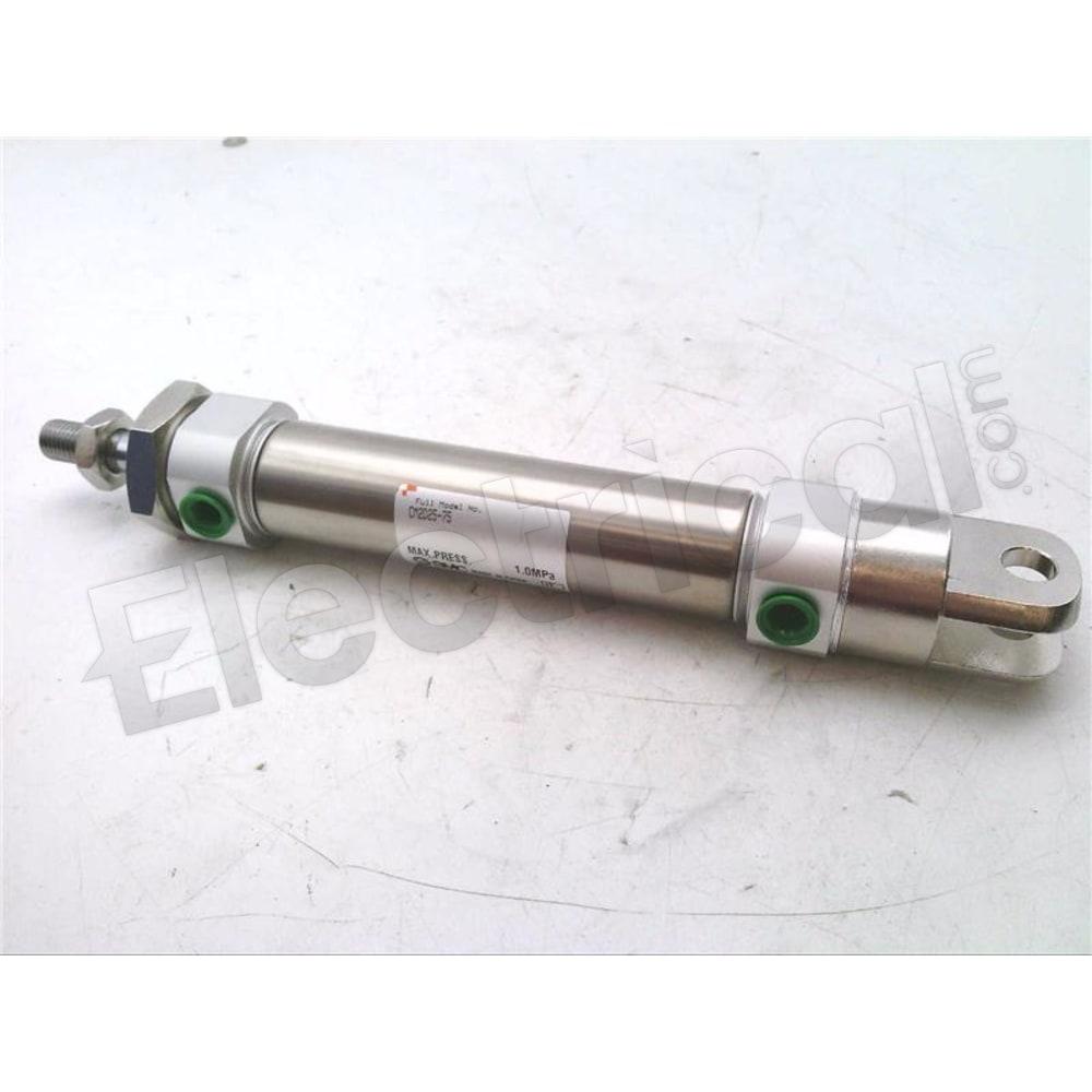 CM2D25-75
