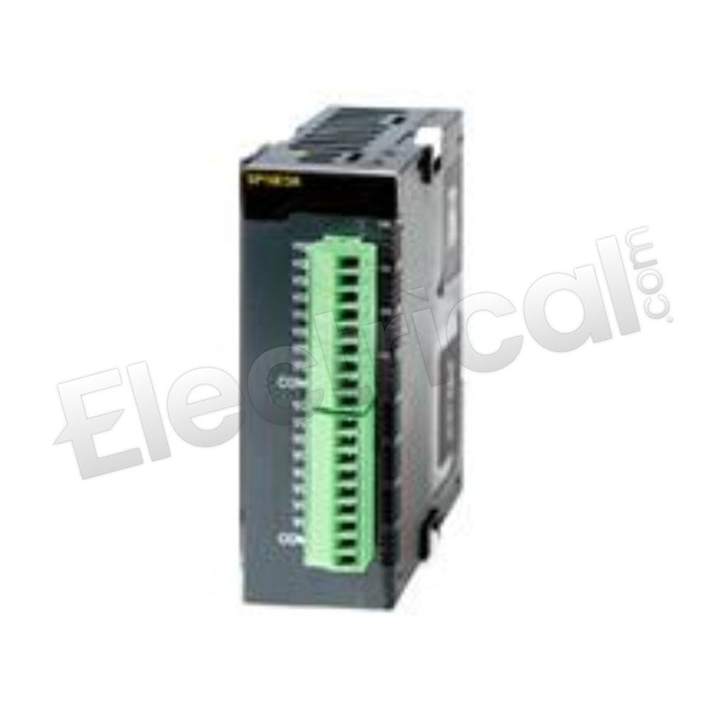 CM3-SP16EOR