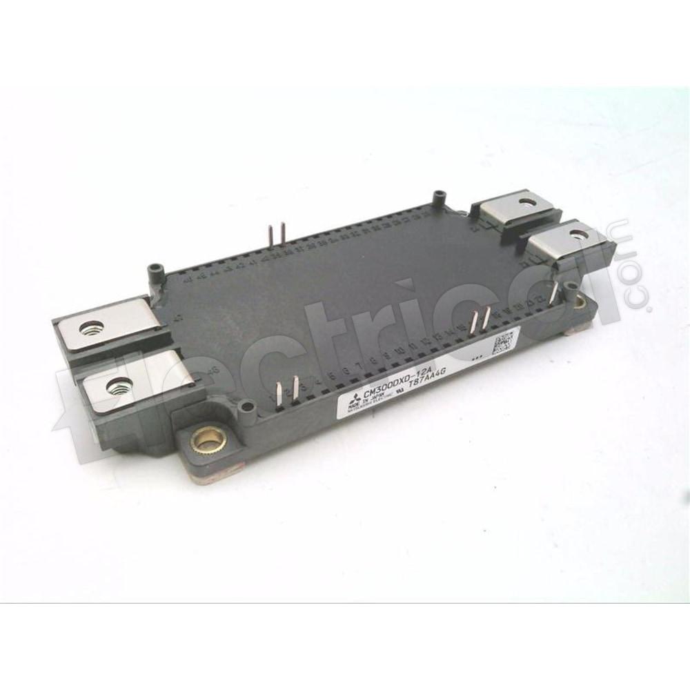 CM300DXD-12A