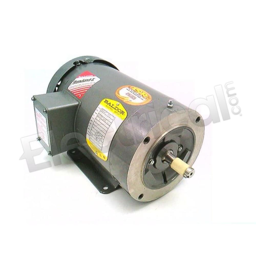 CM3107