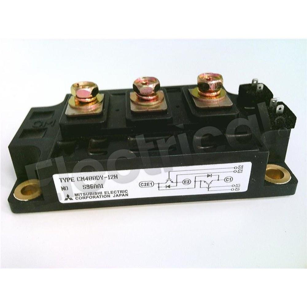 CM400DY-12H