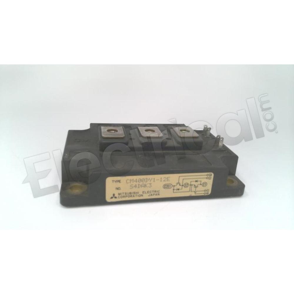 CM400DY112E