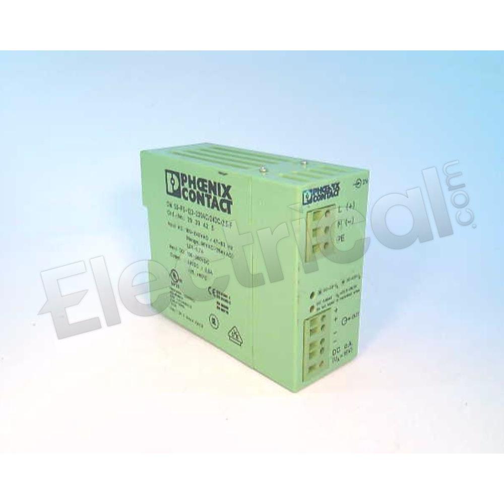 CM50-PS-120-230AC/24DC/2.5/F