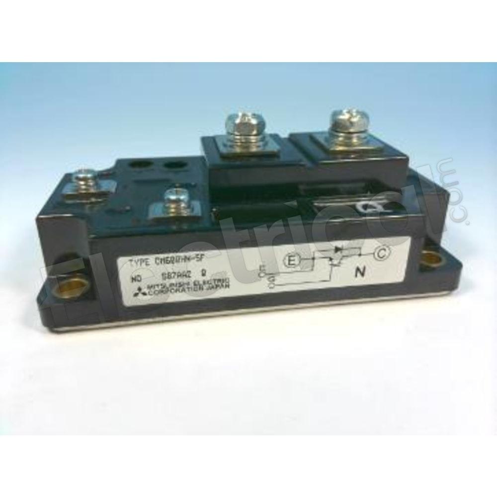 CM600HN-5F