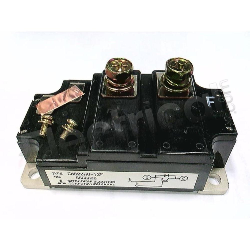 CM600HU-12F