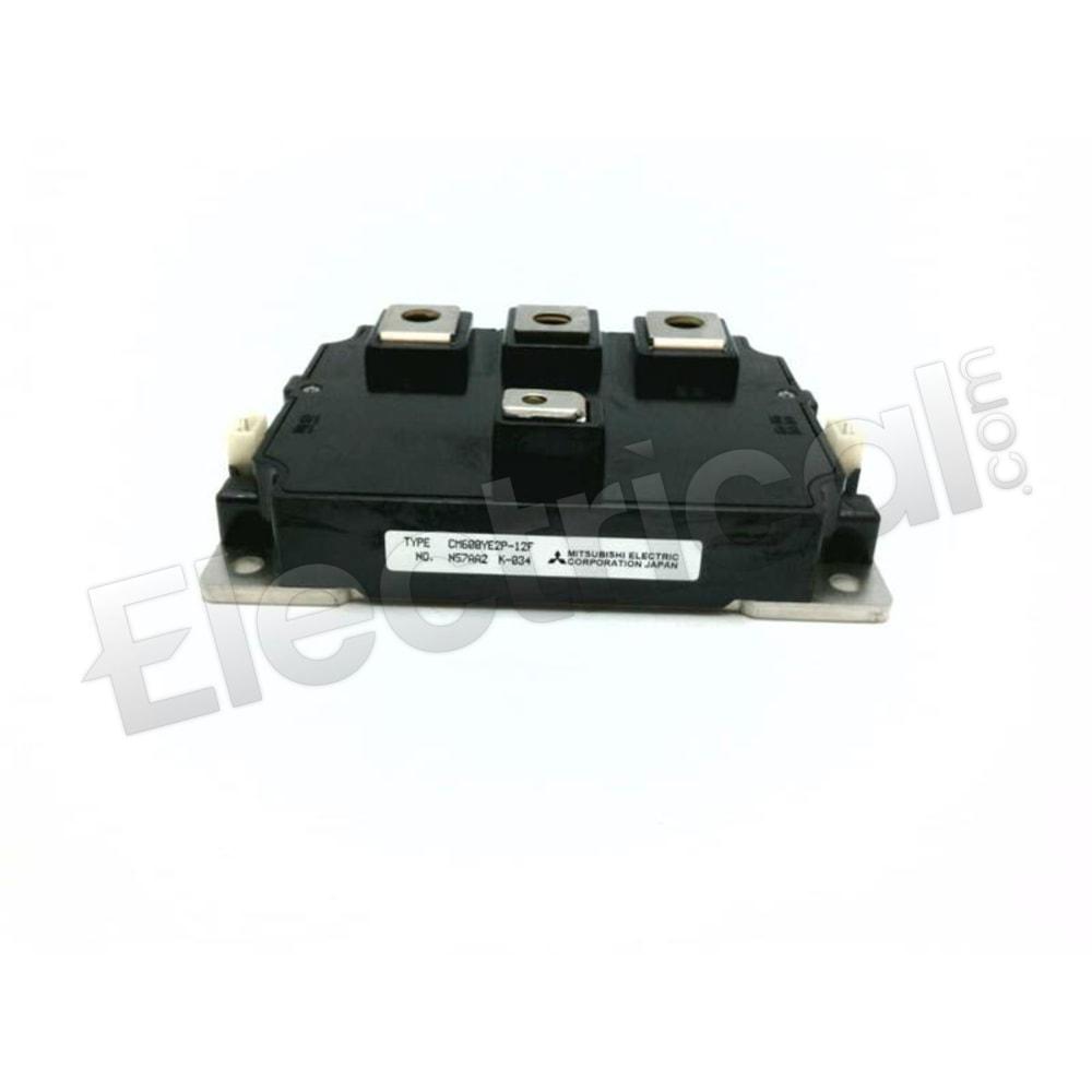 CM600YE2P-12F