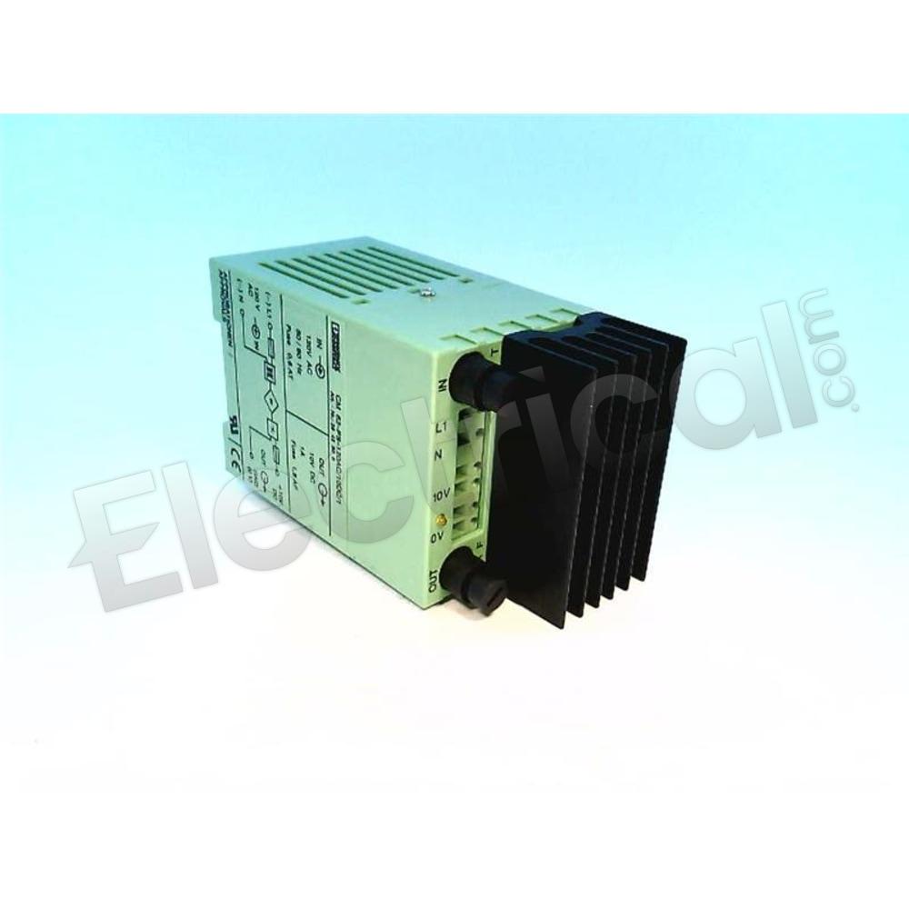 CM62-PS-120AC/10DC1