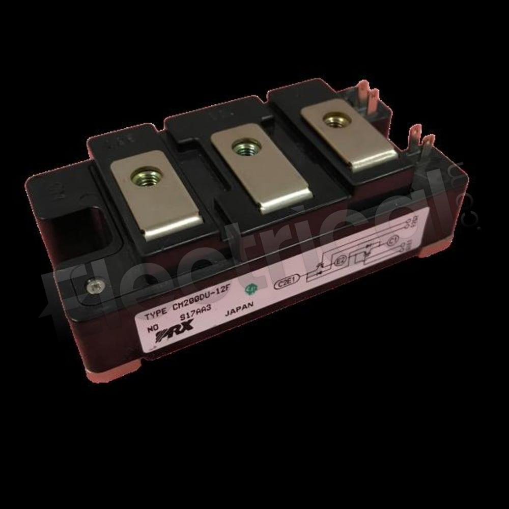 CM75DY-12E