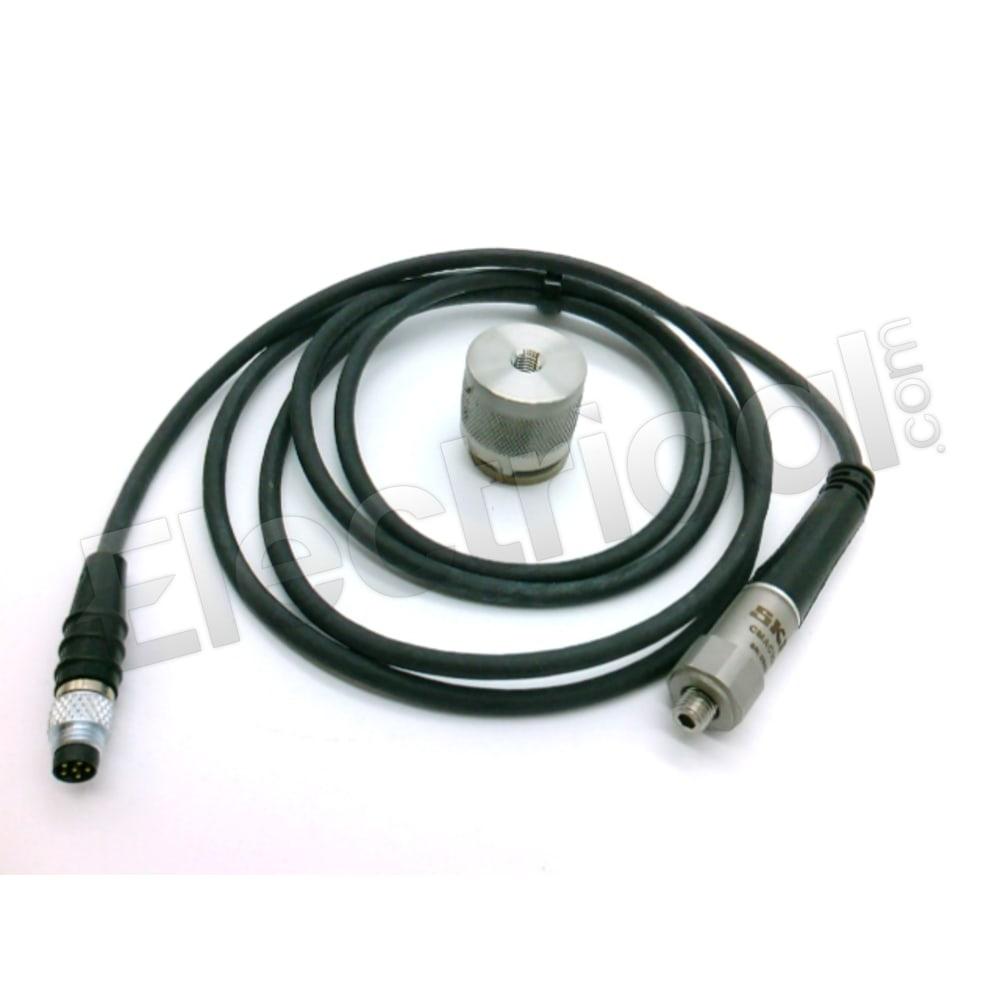 CMAC 105-K