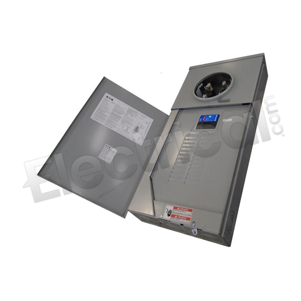 Eaton Molded Case CMB2436B200BTS