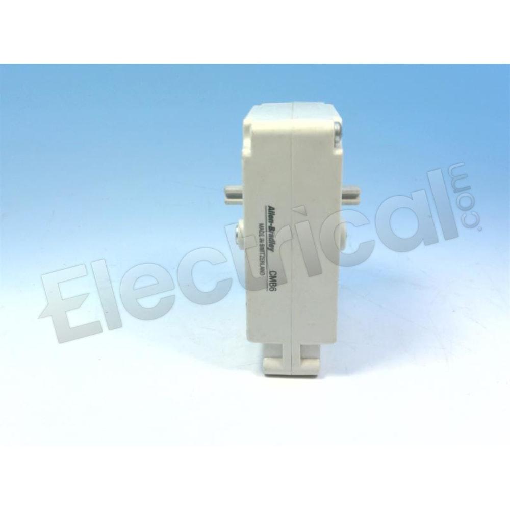 Allen-Bradley Safety Switch CMB6