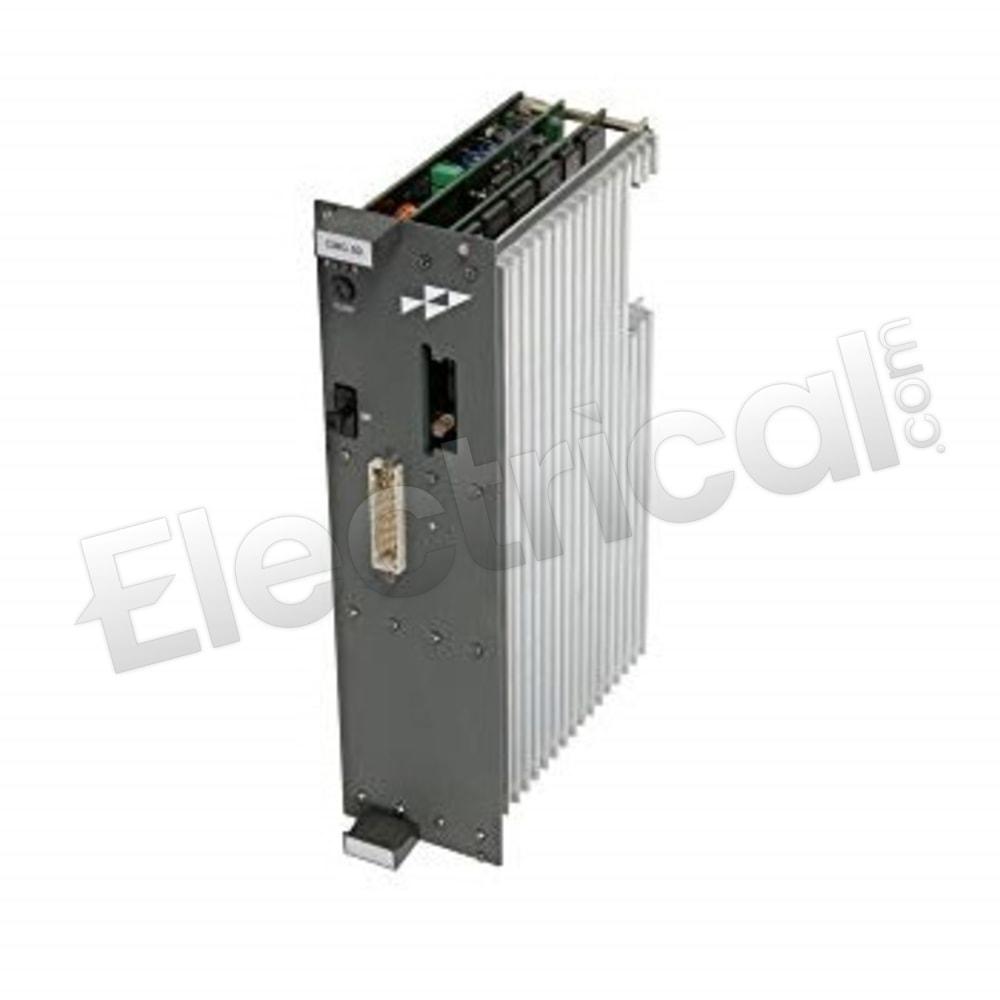 CMC 50