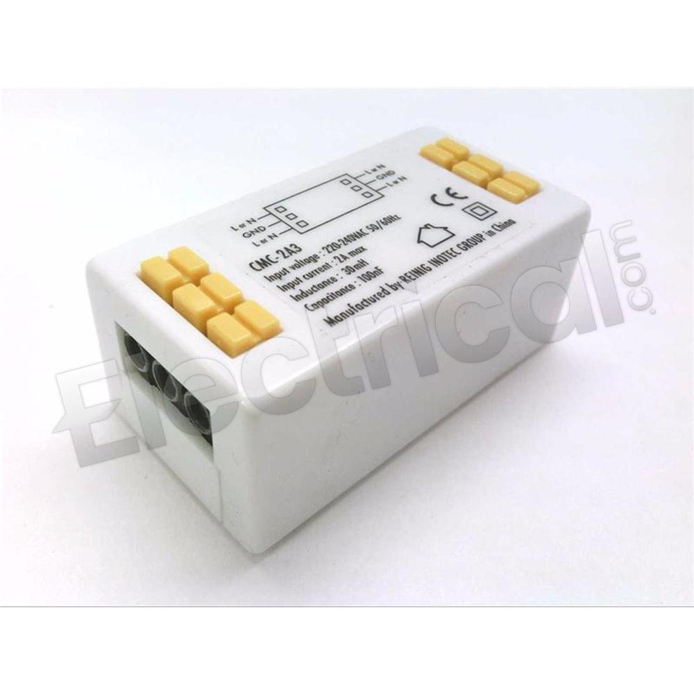 Reinig Inotec Part And Accessory CMC-2A3