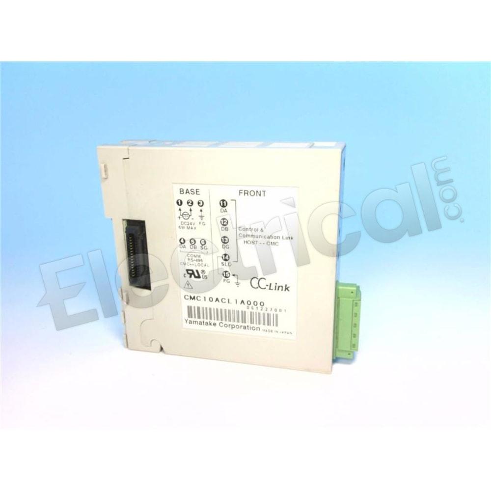 CMC10ACL1A000