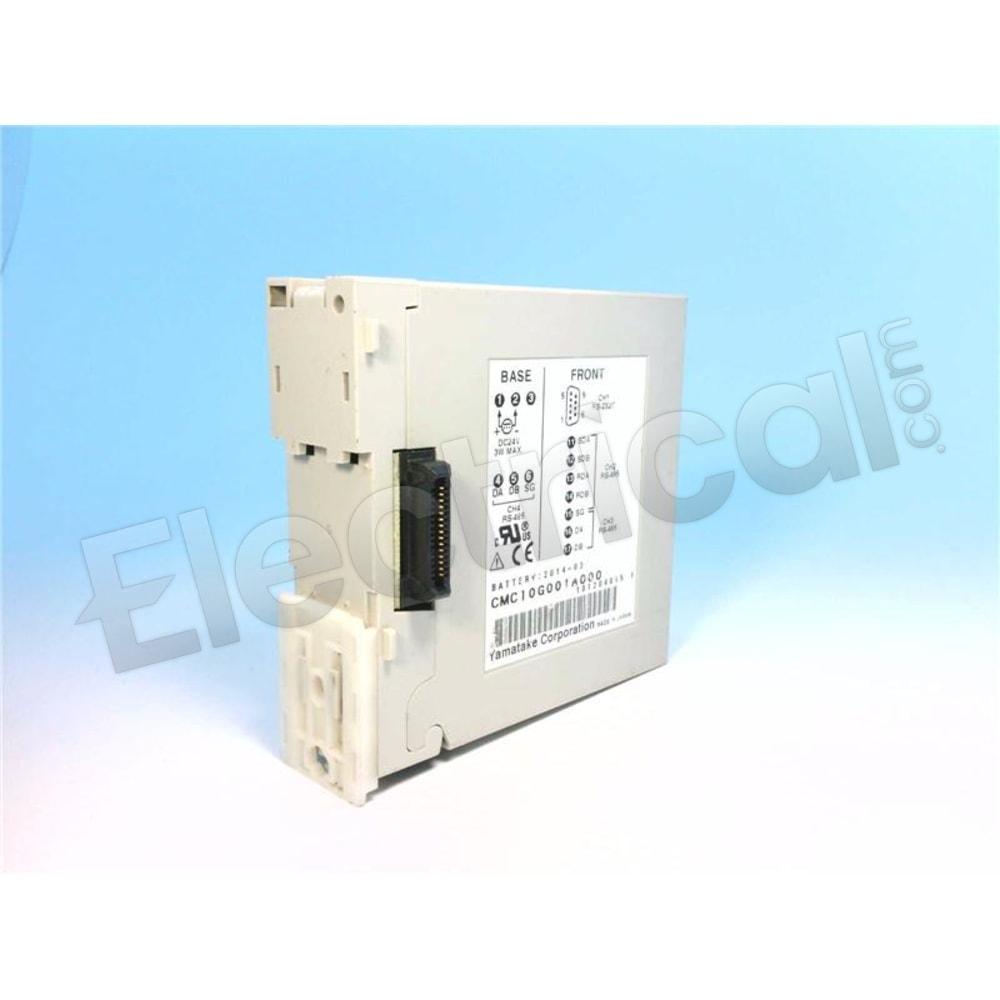 CMC10G001A000