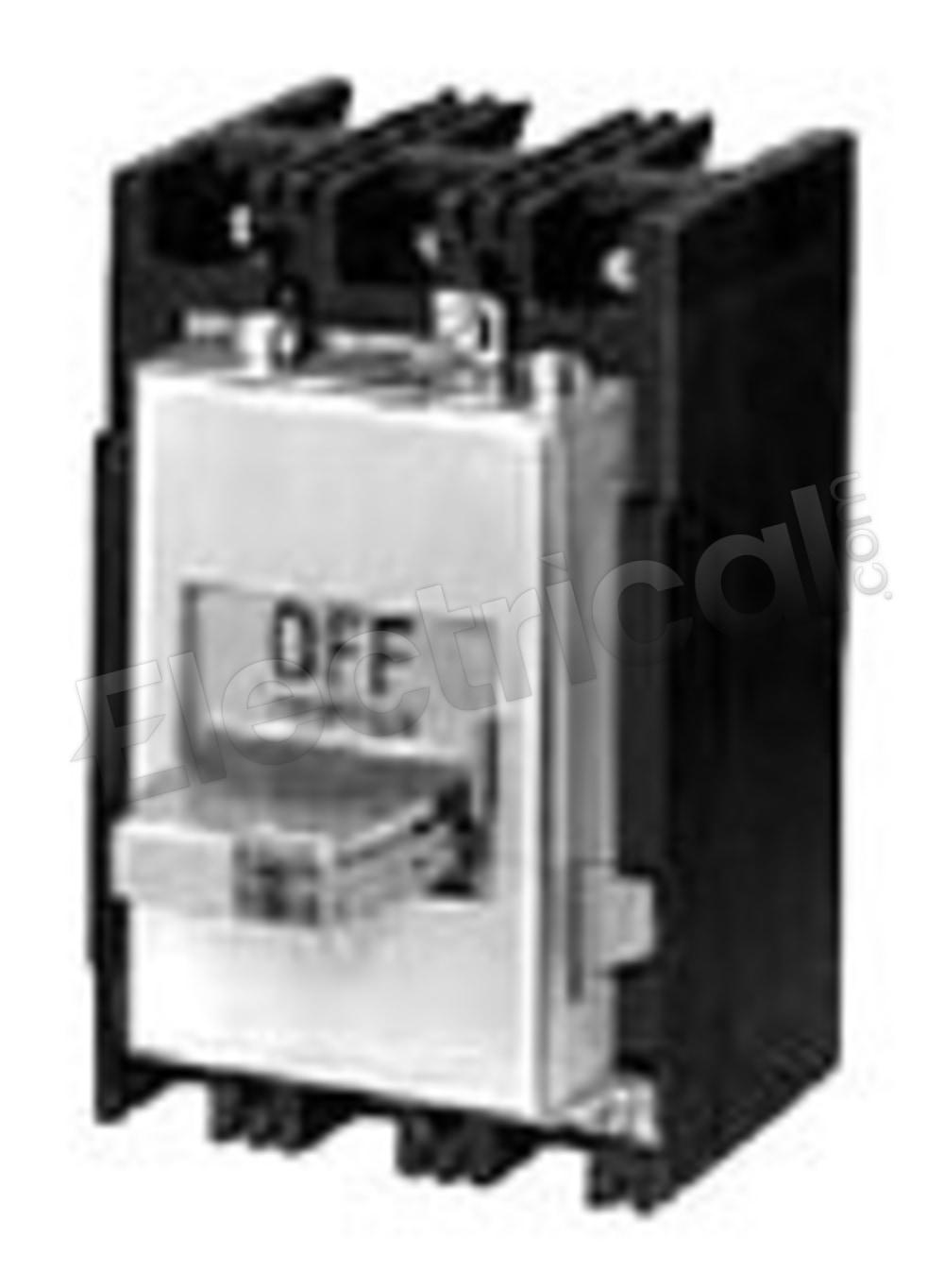 Cutler Hammer Motor Control Part And Accessory CMCU100FBP