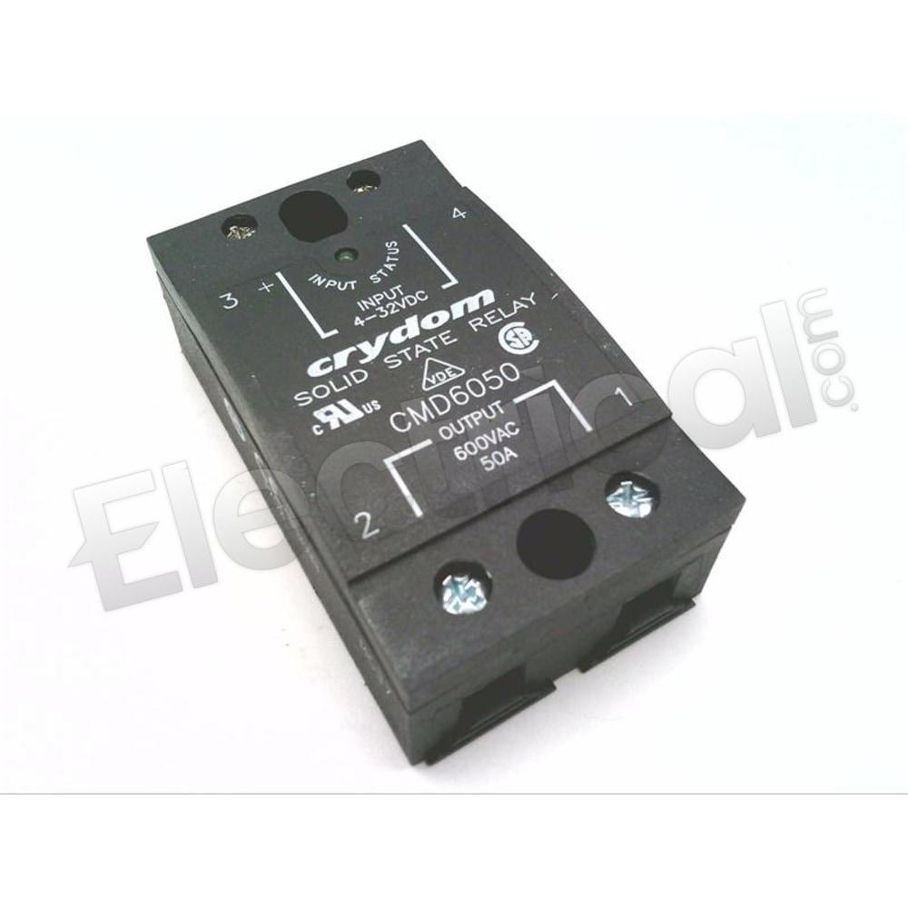 CMD6050