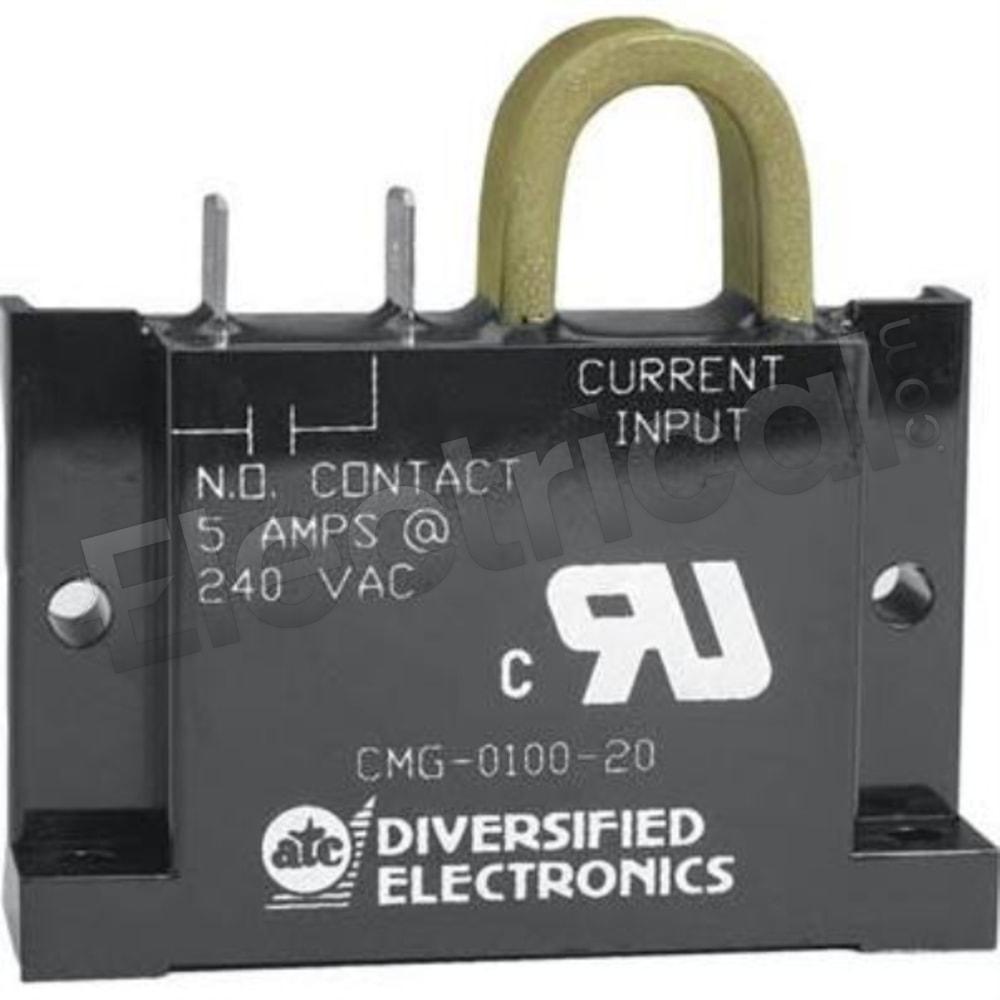 CMG-0100-20