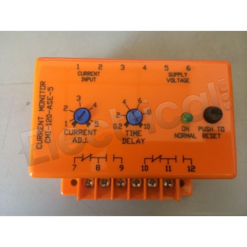 CMI-120-ASE-1