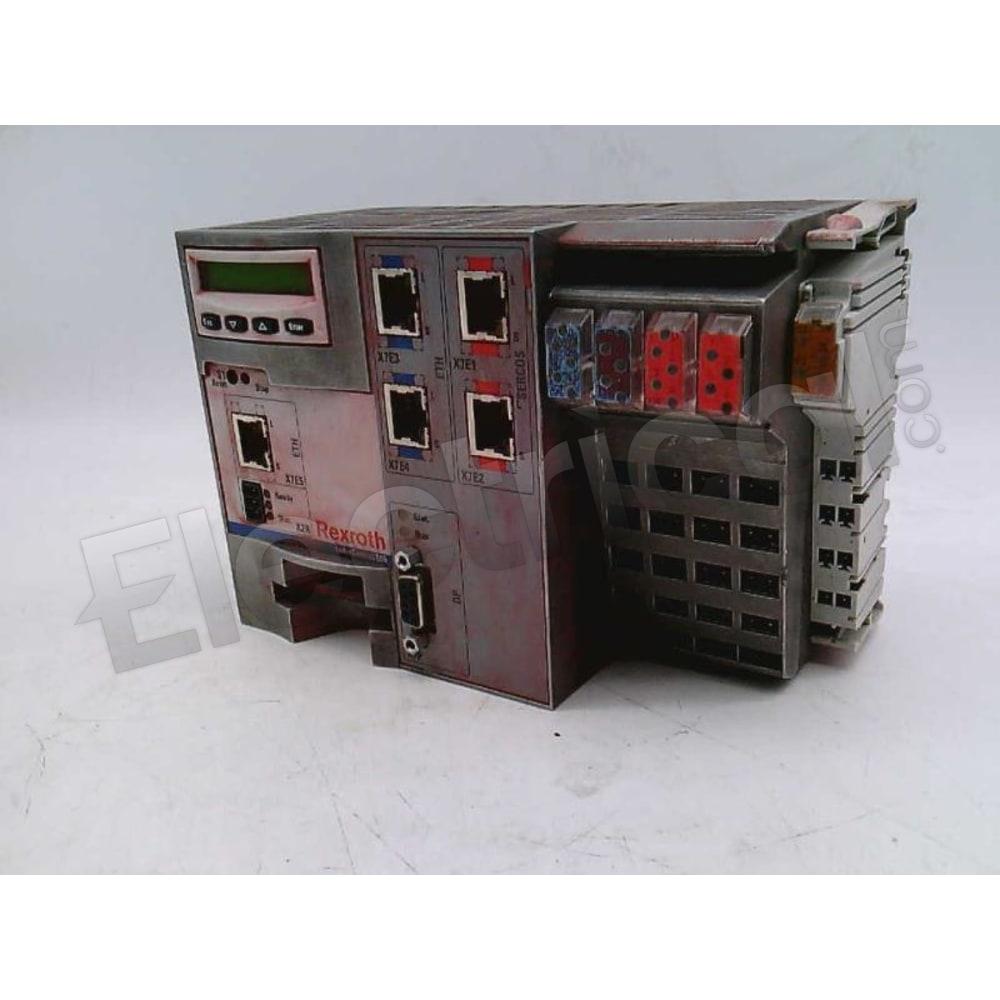 CML65.1-3P-500-NA-NNNN-NW