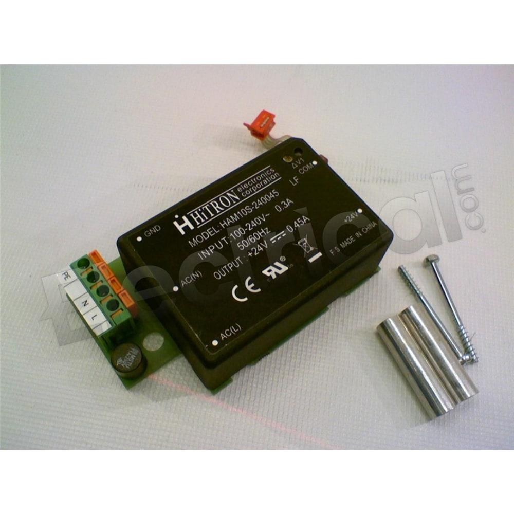 CMP-400-POWER-SUPPL